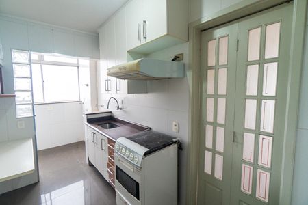 Apartamento para alugar com 52m², 2 quartos e 1 vagaCozinha