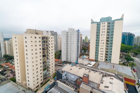 Apartamento para alugar com 52m², 2 quartos e 1 vagaVista do Quarto 1