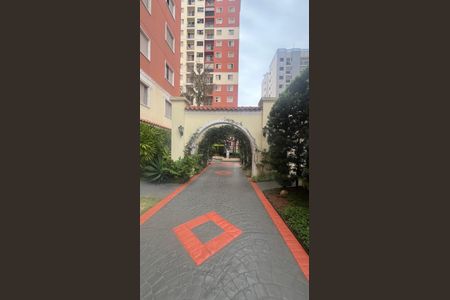 Apartamento à venda com 60m², 3 quartos e 1 vaga