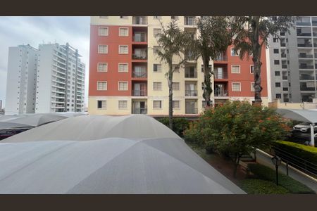 Apartamento à venda com 60m², 3 quartos e 1 vaga