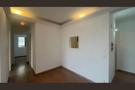 Apartamento à venda com 3 quartos, 60m² em Vila Nova, Campinas