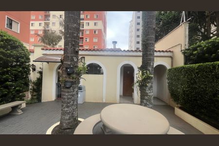 Apartamento à venda com 60m², 3 quartos e 1 vaga