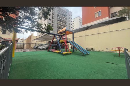 Apartamento à venda com 60m², 3 quartos e 1 vaga