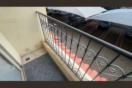 Apartamento à venda com 60m², 3 quartos e 1 vaga