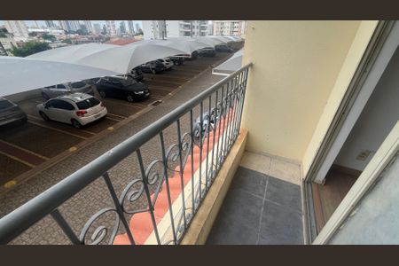 Apartamento à venda com 60m², 3 quartos e 1 vaga