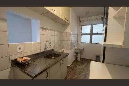 Apartamento à venda com 60m², 3 quartos e 1 vaga