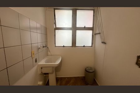 Apartamento à venda com 3 quartos, 60m² em Vila Nova, Campinas