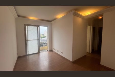 Apartamento à venda com 3 quartos, 60m² em Vila Nova, Campinas
