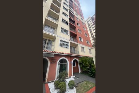 Apartamento à venda com 60m², 3 quartos e 1 vaga