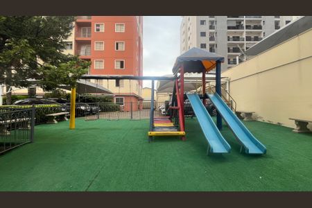 Apartamento à venda com 60m², 3 quartos e 1 vaga