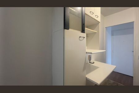 Apartamento à venda com 60m², 3 quartos e 1 vaga