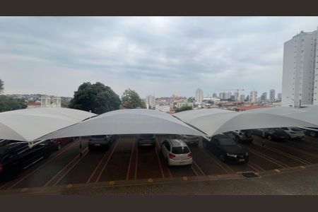 Apartamento à venda com 60m², 3 quartos e 1 vaga