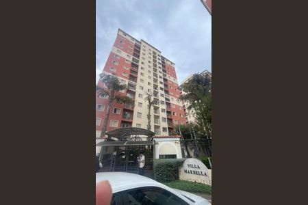 Apartamento à venda com 60m², 3 quartos e 1 vaga