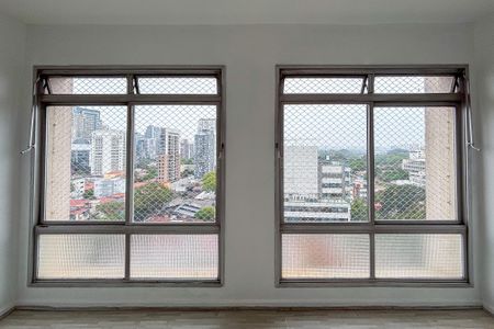 Apartamento à venda com 2 quartos, 92m² em Pinheiros, São Paulo