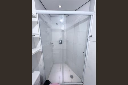 Studio para alugar com 29m², 1 quarto e sem vagaBanheiro