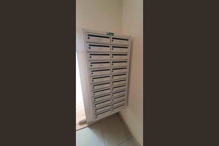 Apartamento à venda com 67m², 2 quartos e 2 vagasCaixa do Correio