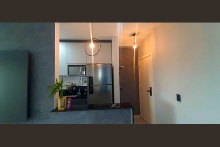 Apartamento à venda com 67m², 2 quartos e 2 vagasCozinha