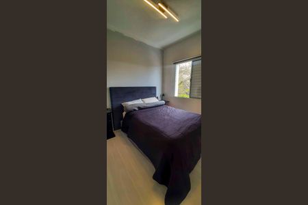 Apartamento à venda com 67m², 2 quartos e 2 vagasQuarto 2