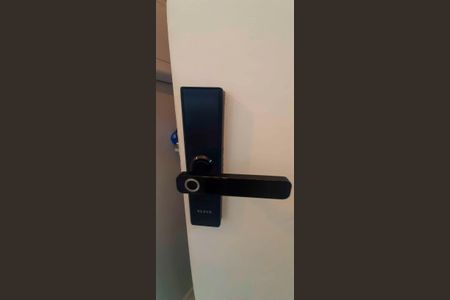 Apartamento à venda com 67m², 2 quartos e 2 vagasFechadura Eletrônica