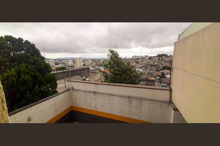 Apartamento à venda com 67m², 2 quartos e 2 vagasVista do Quarto 1