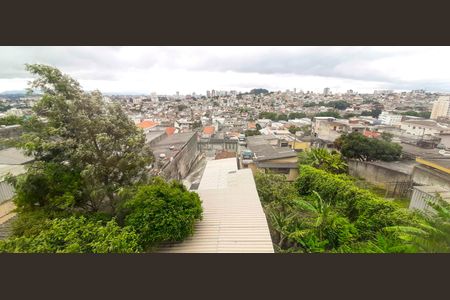 Apartamento à venda com 67m², 2 quartos e 2 vagasVista da Área Garden