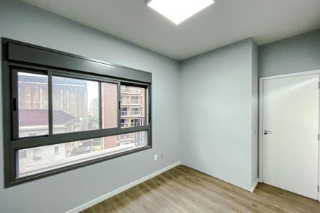 Studio à venda com 35m², 1 quarto e 1 vaga Studio à venda com 35m², 1 quarto e 1 vagaSuíte