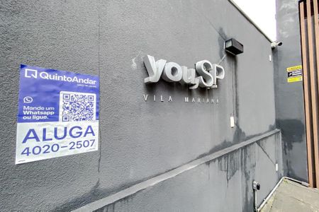 Studio à venda com 35m², 1 quarto e 1 vaga Studio à venda com 35m², 1 quarto e 1 vagaPlaquinha