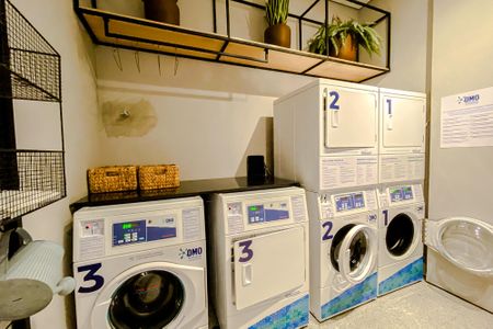 Studio à venda com 35m², 1 quarto e 1 vagaÁrea comum