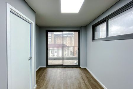 Sala de kitnet/studio à venda com 1 quarto, 35m² em Vila Mariana, São Paulo