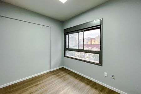 Suíte de kitnet/studio à venda com 1 quarto, 35m² em Vila Mariana, São Paulo