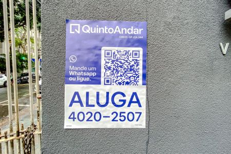 Studio à venda com 35m², 1 quarto e 1 vaga Studio à venda com 35m², 1 quarto e 1 vagaPlaquinha