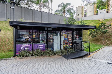 Apartamento para alugar com 42m², 2 quartos e sem vagaConveniência