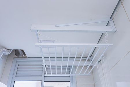 Apartamento para alugar com 42m², 2 quartos e sem vagaCozinha e Área de Serviço