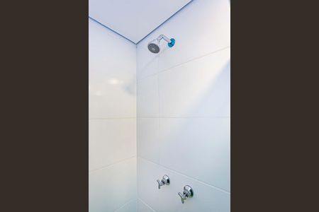 Apartamento para alugar com 42m², 2 quartos e sem vagaBanheiro