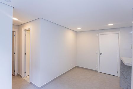 Apartamento para alugar com 42m², 2 quartos e sem vagaSala