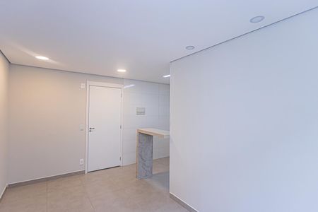 Apartamento para alugar com 42m², 2 quartos e sem vagaSala