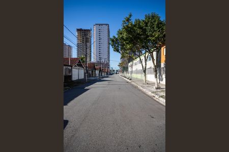 Studio para alugar com 33m², 1 quarto e 1 vagaFachada