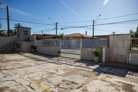 Studio para alugar com 33m², 1 quarto e 1 vagaGaragem