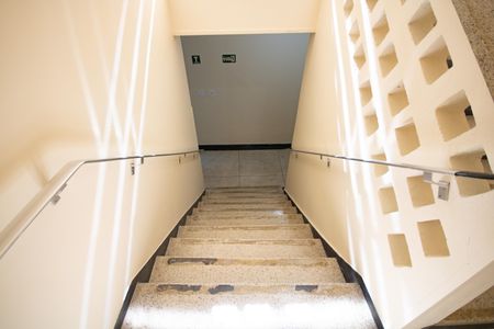 Studio para alugar com 33m², 1 quarto e 1 vagaÁrea comum