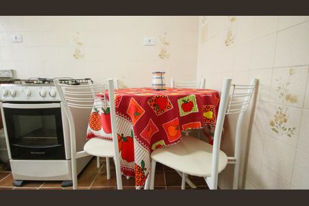 Studio para alugar com 33m², 1 quarto e 1 vagaCozinha