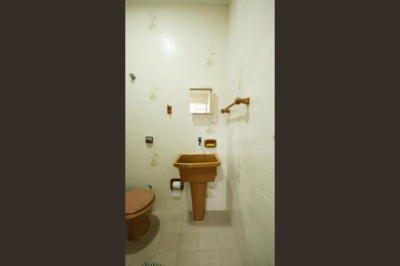 Studio para alugar com 33m², 1 quarto e 1 vagaBanheiro