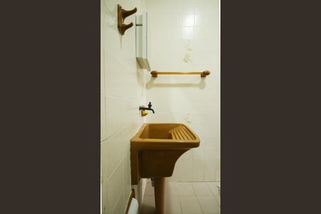 Studio para alugar com 33m², 1 quarto e 1 vagaBanheiro