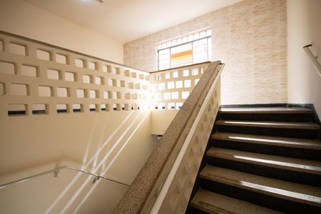 Studio para alugar com 33m², 1 quarto e 1 vagaÁrea comum