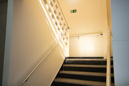 Studio para alugar com 33m², 1 quarto e 1 vagaÁrea comum