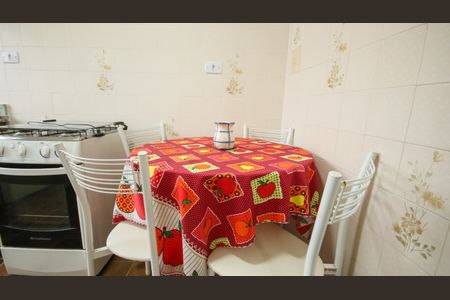 Studio para alugar com 33m², 1 quarto e 1 vagaCozinha