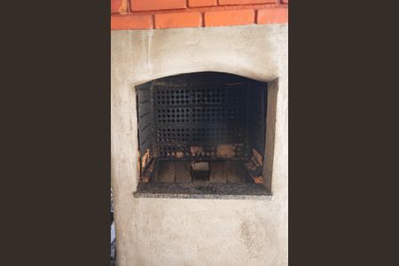 Studio para alugar com 33m², 1 quarto e 1 vagaÁrea comum - Churrasqueira