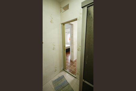 Studio para alugar com 33m², 1 quarto e 1 vagaBanheiro