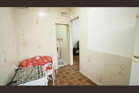 Studio para alugar com 33m², 1 quarto e 1 vagaCozinha