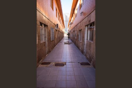 Studio para alugar com 33m², 1 quarto e 1 vagaÁrea comum