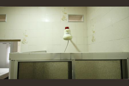 Studio para alugar com 33m², 1 quarto e 1 vagaBanheiro